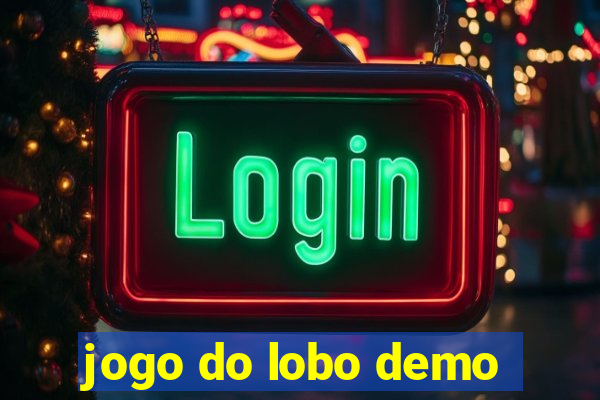 jogo do lobo demo